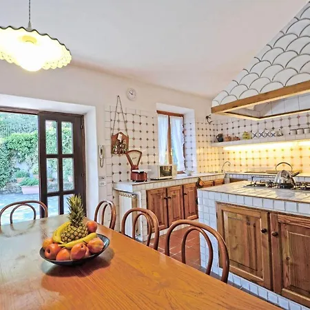 Villa La Comitissa *