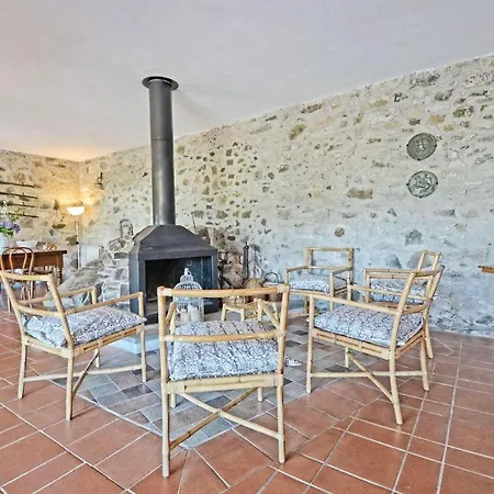 Villa La Comitissa