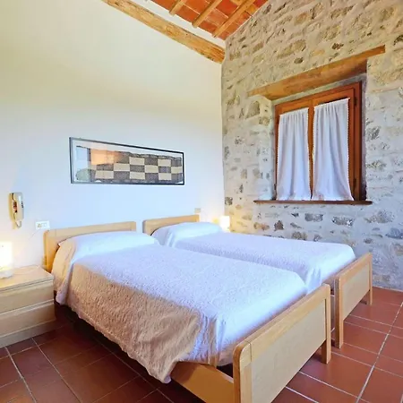 Villa La Comitissa *