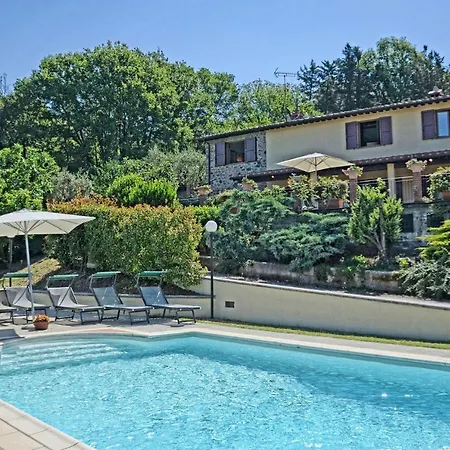 Villa La Comitissa
