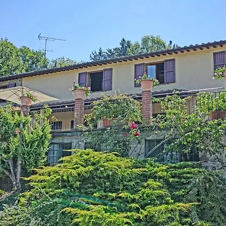 Villa La Comitissa