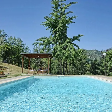 Villa La Comitissa Lucca