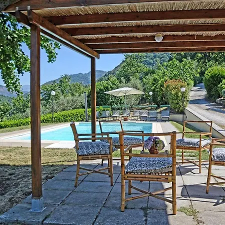 Villa La Comitissa *
