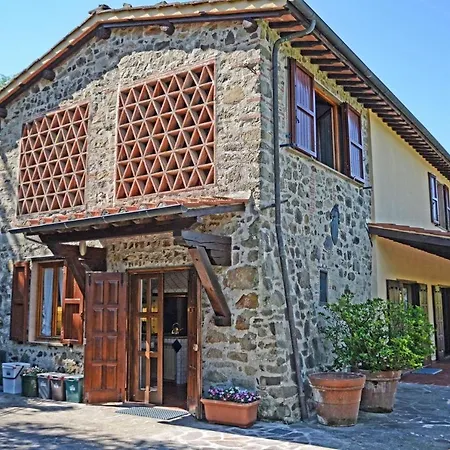 La Comitissa Villa Lucca