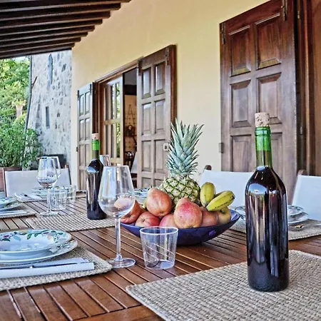 Villa La Comitissa